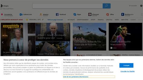 msn en francais|MSN France: Hotmail, Outlook, actualités, météo, divertissement